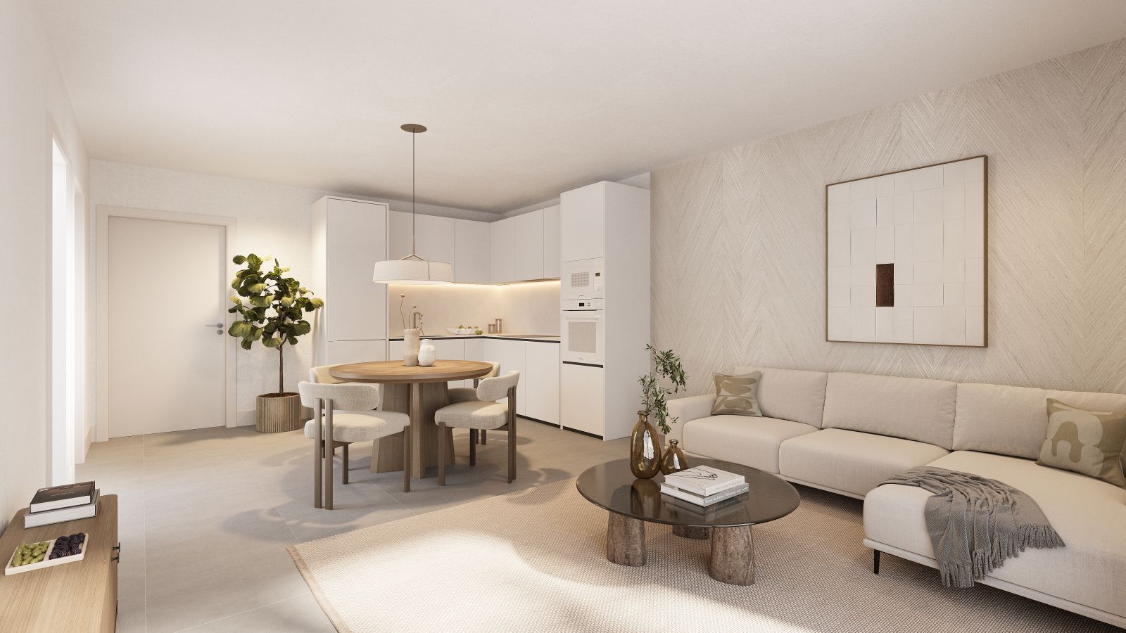 03 modern open plan living